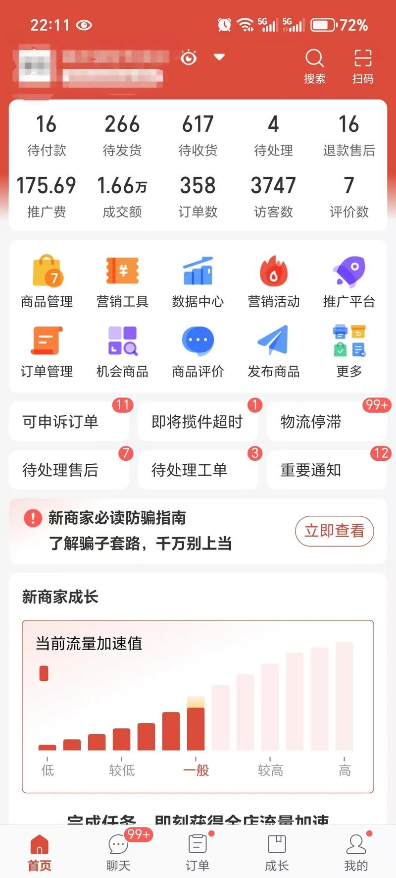 电商代运营：新时代下的商业新引擎